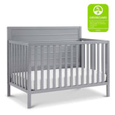 Carter's By Davinci Morgan 4 - in - 1 Convertible Crib - ANB Baby